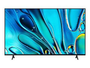 Sony TV K75S35B Bravia 3 75 Smart TV Google TV 4K UHD