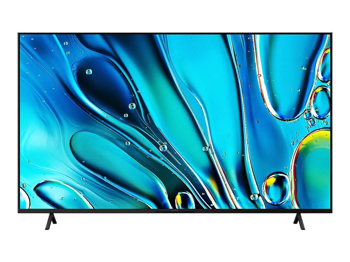 Sony TV K75S35B Bravia 3 75 Smart TV Google TV 4K UHD
