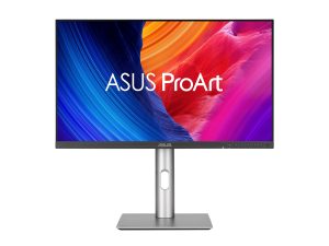 Asus ProArt PA27JCV 27 " IPS 16:9 60 Hz 5 ms 5120 x 2880 pixels 400 cd/m² HDMI ports quantity 1