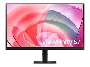 Samsung LS27D700EAUXEN 27 " IPS 4K 16:9 60 Hz 5 ms 3840 x 2160 pixels 350 cd/m² HDMI ports quantity 1