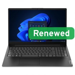 Lenovo Renewed Grade A V15 G4 AMN 15.6 " 7520U 16 GB SSD 256 GB AMD Radeon Graphics Windows 11 Home Keyboard language US