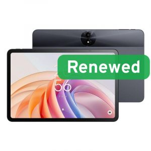 TCL Renewed Grade A Tab 11FE LTE Space Gray 128 GB Android