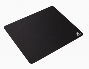 Corsair MM100 Cloth Gaming mouse pad 320 x 270 x 3 mm Black Medium
