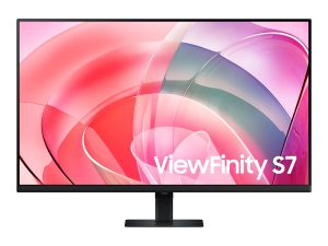 Samsung LS32D700EAUXEN 32 " VA 16:9 60 Hz 5 ms 3840 x 2160 pixels 350 cd/m² HDMI ports quantity 1 Black