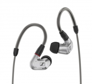 Sennheiser High End Headphones IE 900