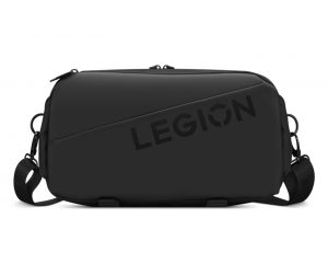 Lenovo Legion Sling Bag Carry Case Black