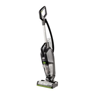 Bissell All-in one Multi-Surface Cleaner 3527N Crosswave HydroSteam Pet Select Corded operating Washing function 1100 W N/A V Titanium/Black/Silver/Lime