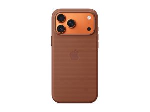 Apple iPhone 17 Pro Max TechWoven Case with MagSafe - Sienna Apple