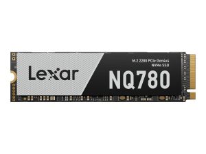Lexar LNQ780 M.2 2280 PCIe Gen 4×4 NVMe SSD 1TB Lexar
