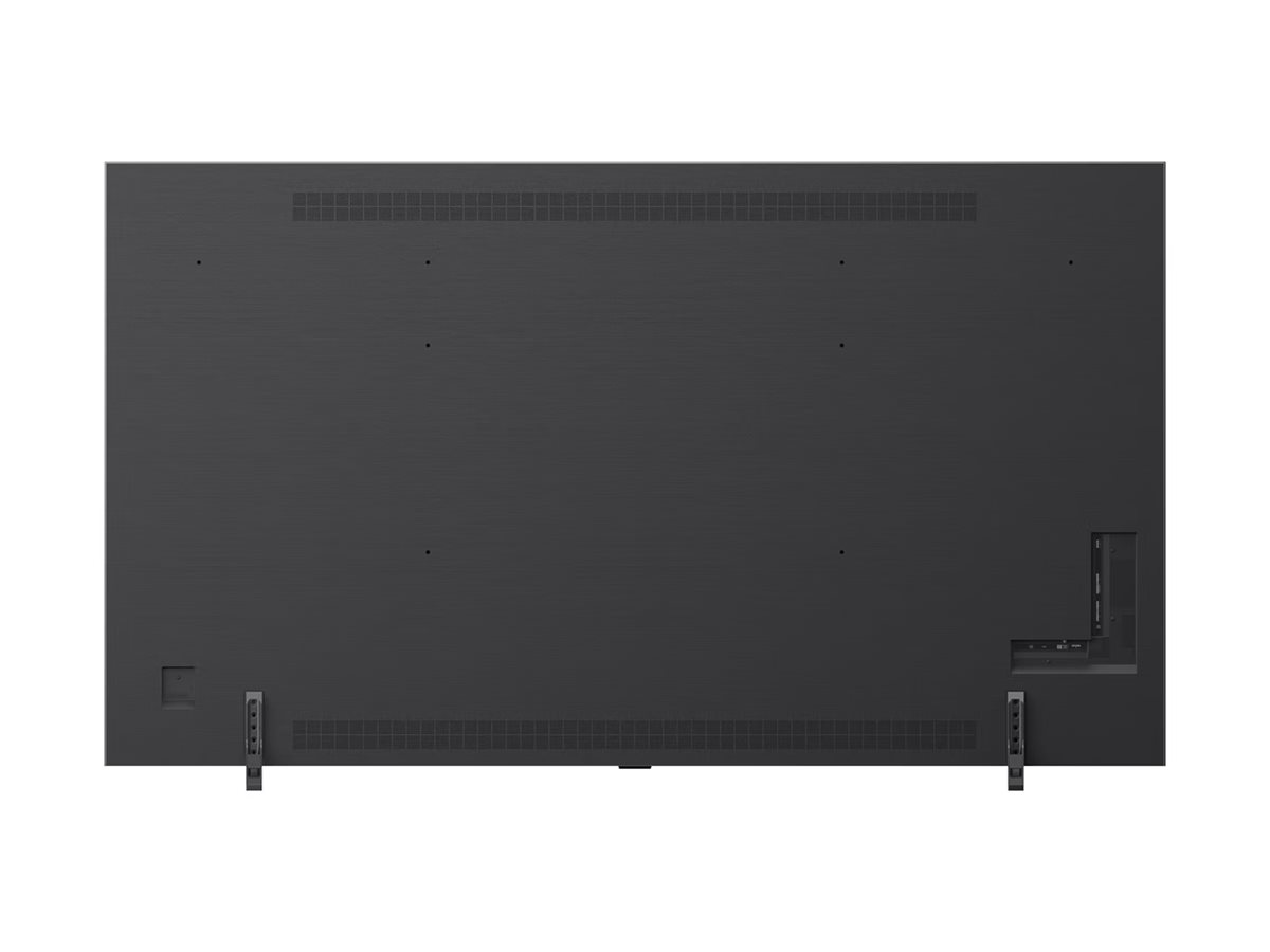 LG QNED 4K evo AI Mini LED TV 65QNED93B6A 65 Smart TV webOS UHD Black - Image 5