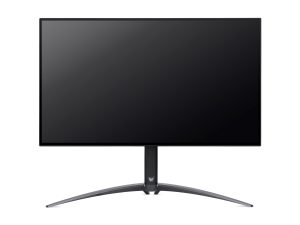 Acer Predator X27QX Ergo OLED 69cm 27'' ZeroFrame Edge OLED QHD 240Hz 16:9 0.03ms(GTG) 400nits Peak 2xHDMI(2.1) DP MM Audio Out HDR10 FreeSy Acer