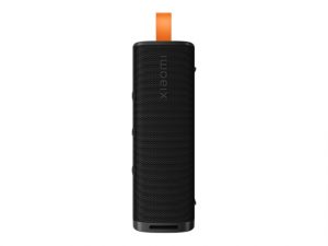 Xiaomi Sound Outdoor QBH4261GL Bluetooth Wireless connection Portable Black