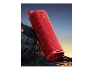 Xiaomi Sound Outdoor QBH4263GL 30 W Waterproof Bluetooth Wireless connection Portable Red