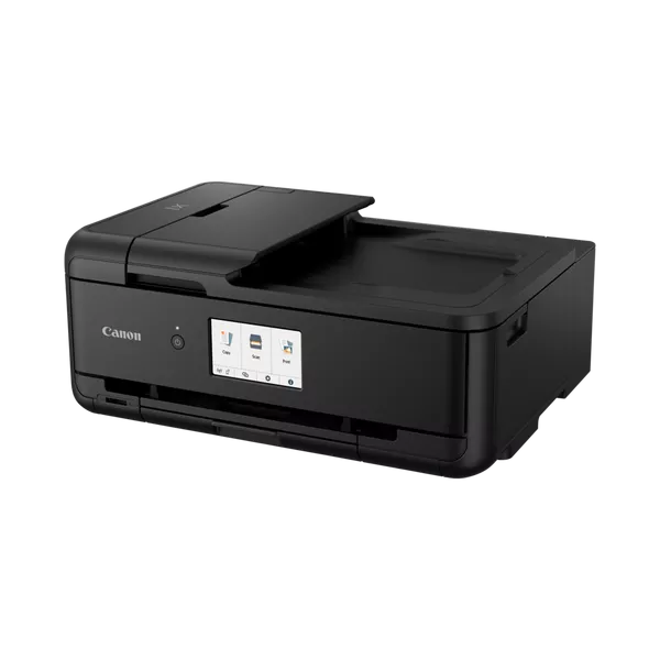 Canon Photo Printer PIXMA TS9550a Inkjet Colour All-in-one A3 Wi-Fi Black - Pilt 3