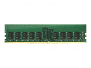 Synology Memory module 8 GB D4EU02-8G DDR4 PC/server Registered No ECC Yes