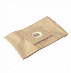 ETA Dust bags for ETA, Daewoo, AEG and Beko vacuum cleaners ETA1458P 5 pc(s) Brown