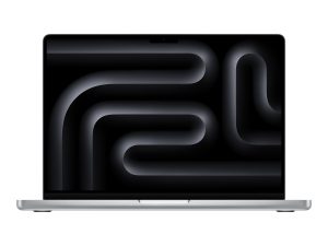 Apple MacBook Pro Silver 14.2 " 3024 x 1964 pixels Apple M5 16 GB Solid-state drive capacity 1000 GB Apple M5 chip 10-core CPU/10-core GPU macOS 802.11b Keyboard language Swedish Keyboard backlit