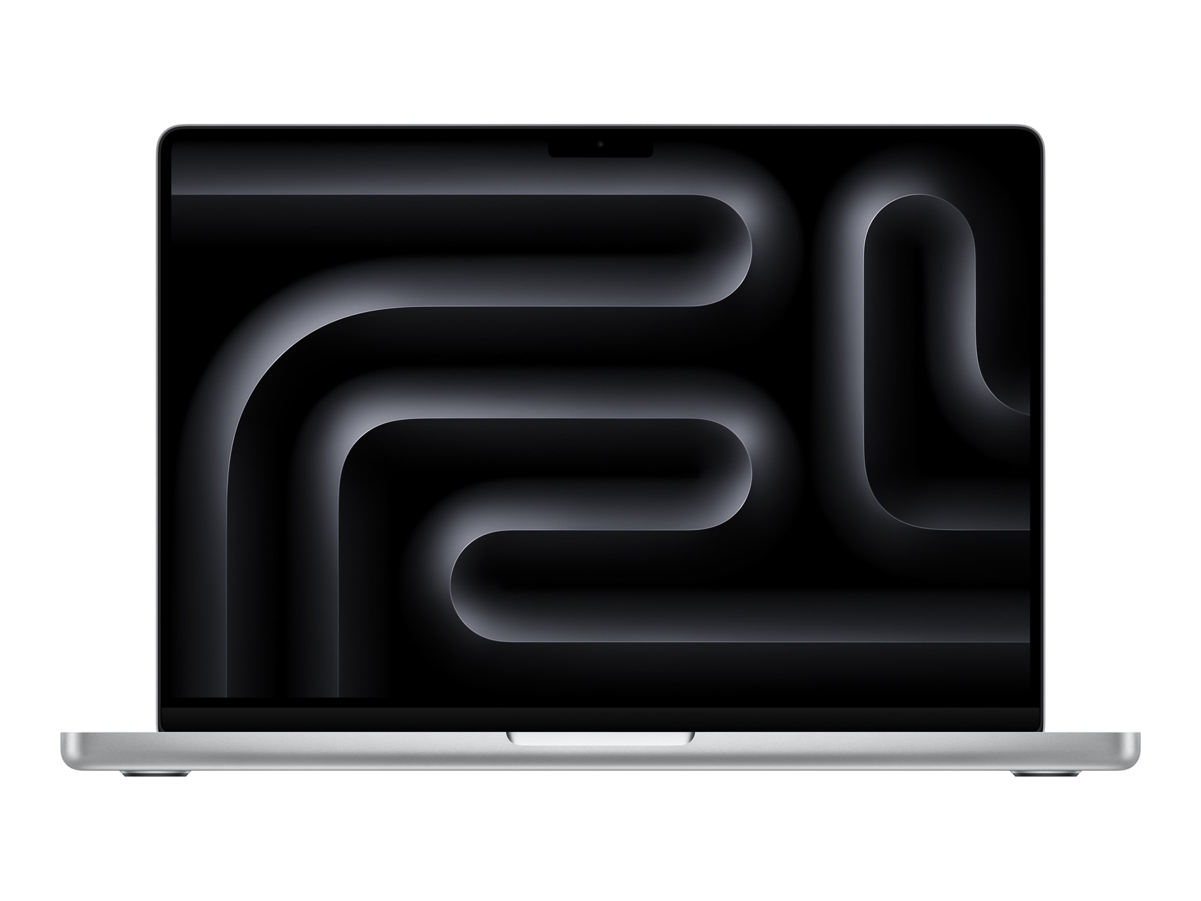 Apple MacBook Pro Silver 14.2 " 3024 x 1964 pixels Apple M5 16 GB Solid-state drive capacity 1000 GB Apple M5 chip 10-core CPU/10-core GPU macOS 802.11b Keyboard language Swedish Keyboard backlit