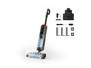 Polti Cordless Steam Cleaner RollySteam WD40C Power 450 W Water tank capacity 0.6 L Black