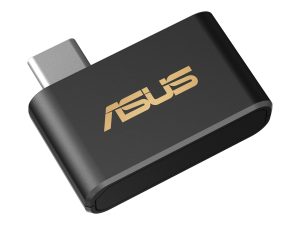 Asus Tri-Band Wi-Fi Adapter, Wi-Fi 7, 802.11be USB-BE93 Mini