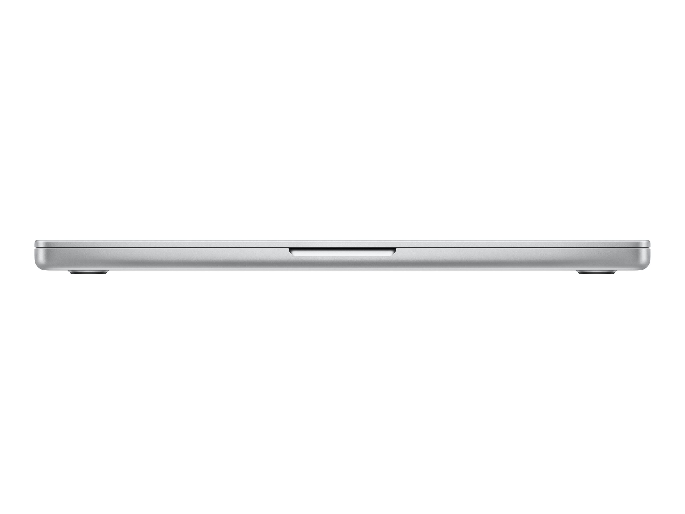 Apple MacBook Pro Silver 14.2 " 3024 x 1964 pixels Apple M5 16 GB Solid-state drive capacity 1000 GB Apple M5 chip 10-core CPU/10-core GPU macOS 802.11b Keyboard language Swedish Keyboard backlit - Image 6