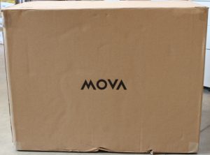 SALE OUT. MOVA MOBIUS 60 Robot Vacuum, Black MOVA Robot Vacuum MOBIUS 60 Wet&Dry 6400 mAh Dust capacity 3.2 L 30000 Pa Black DAMAGED PACKAGING, ITEM AND PARTS ARE SCRATCHED, DIRTY AND WET. USED LIQUID BOTTLES 36 month(s)