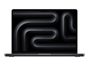 Apple MacBook Pro 14" Apple M5 10C CPU, 10C GPU 24GB/1TB SSD/Space Black/SWE Apple