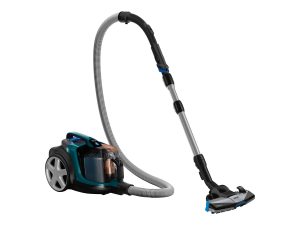Philips Vacuum Cleaner FC9744/09 PowerPro Expert Bagless Power 900 W Dust capacity 2 L Green