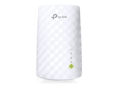 TP-LINK Extender RE200 802.11ac 2.4GHz/5GHz 300+433 Mbit/s 10/100 Mbit/s Ethernet LAN (RJ-45) ports 1 MU-MiMO No no PoE Antenna type 3xInternal - Image 4