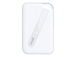 D-Link DWR-932W 4G LTE AX300 Wi-Fi 6 Mobile Hotspot D-Link