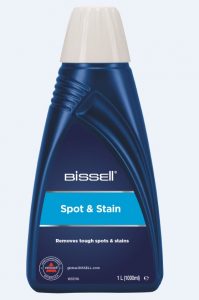 Bissell Spot & Stain formula for spot cleaning 1000 ml