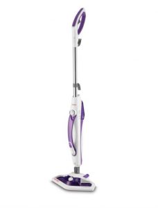 Polti Steam mop PTEU0274 Vaporetto SV440_Double Steam mop and handheld steam cleaner 1500 W White