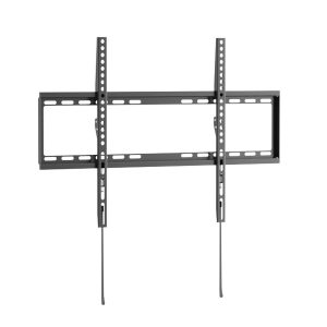 Vogels Wall mount UP 6003 Fixed TV Wall Mount L 40-80 " Fixed Maximum weight (capacity) 55 kg Black