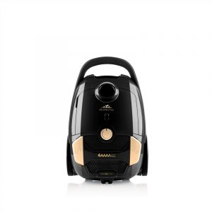 ETA Vacuum cleaner Avanto ETA151990000 Bagged Power 700 W Dust capacity 3 L Black