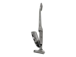 Bosch Vacuum cleaner Readyy'y Serie 2 BBHF214G Cordless operating Handstick and Handheld - W 14.4 V Operating time (max) 35 min Grey Warranty 24 month(s) Battery warranty 24 month(s)