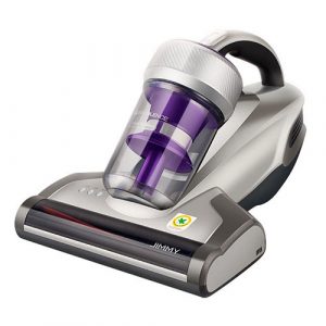 Jimmy Vacuum Cleaner Anti-mite JV35 Corded operating Handheld 700 W 240 V Silver Warranty 24 month(s)