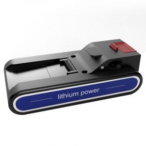 Jimmy Battery Pack for JV83 Vacuum Cleaners