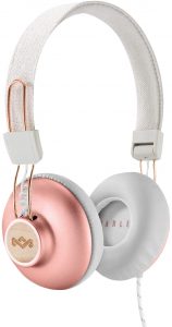 Marley Headphones Positive Vibration 2