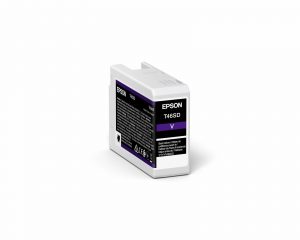 Epson UltraChrome Pro 10 ink T46SD Ink cartrige Violet