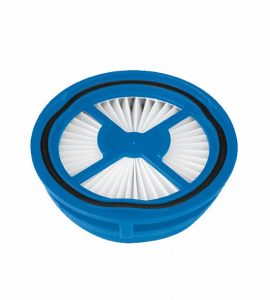 Bissell Vac Filter Vac & Steam 1132N Grey