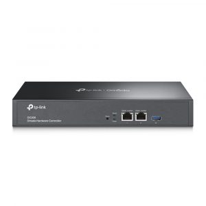 TP-LINK Omada Hardware Controller OC300 10/100/1000 Mbit/s Ethernet LAN (RJ-45) ports 2 MU-MiMO No no PoE