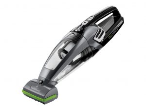 Bissell Pet Hair Eraser 2278N Cordless operating Handheld 14.4 V Grey Warranty 24 month(s) Battery warranty 24 month(s)
