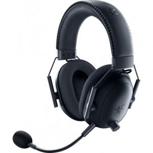 Razer Esports Headset BlackShark V2 Pro Yes Wireless Over-ear Bluetooth