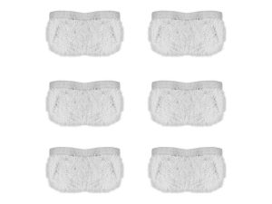 Polti Cloths PAEU0282 for Vaporetto 6 pc(s)