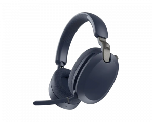 MSI Gaming Headset MAESTRO 500 WIRELESS Microphone Navy