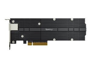 Synology Network adapter E10M20-T1 PCIe 3.0 x8