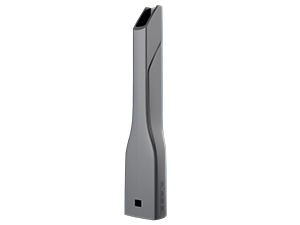 Bissell MultiReach Active Crevice Tool, Stick Vacuum Accessories No ml 1 pc(s) Black