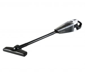 Camry Vacuum Cleaner CR 7046 Cordless operating Bagless 200 W Operating time (max) 20 min Black/White Warranty 24 month(s)