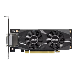 Asus GeForce RTX 3050 LP BRK OC Edition 6GB GDDR6 NVIDIA 6 GB GeForce RTX 3050 GDDR6 DVI-D ports quantity 1 HDMI ports quantity 1 PCI Express 4.0