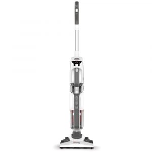 Polti Steam cleaner PTEU0295 Vaporetto 3 Clean 3-in-1 Power 1800 W Steam pressure Not Applicable bar Water tank capacity 0.5 L White